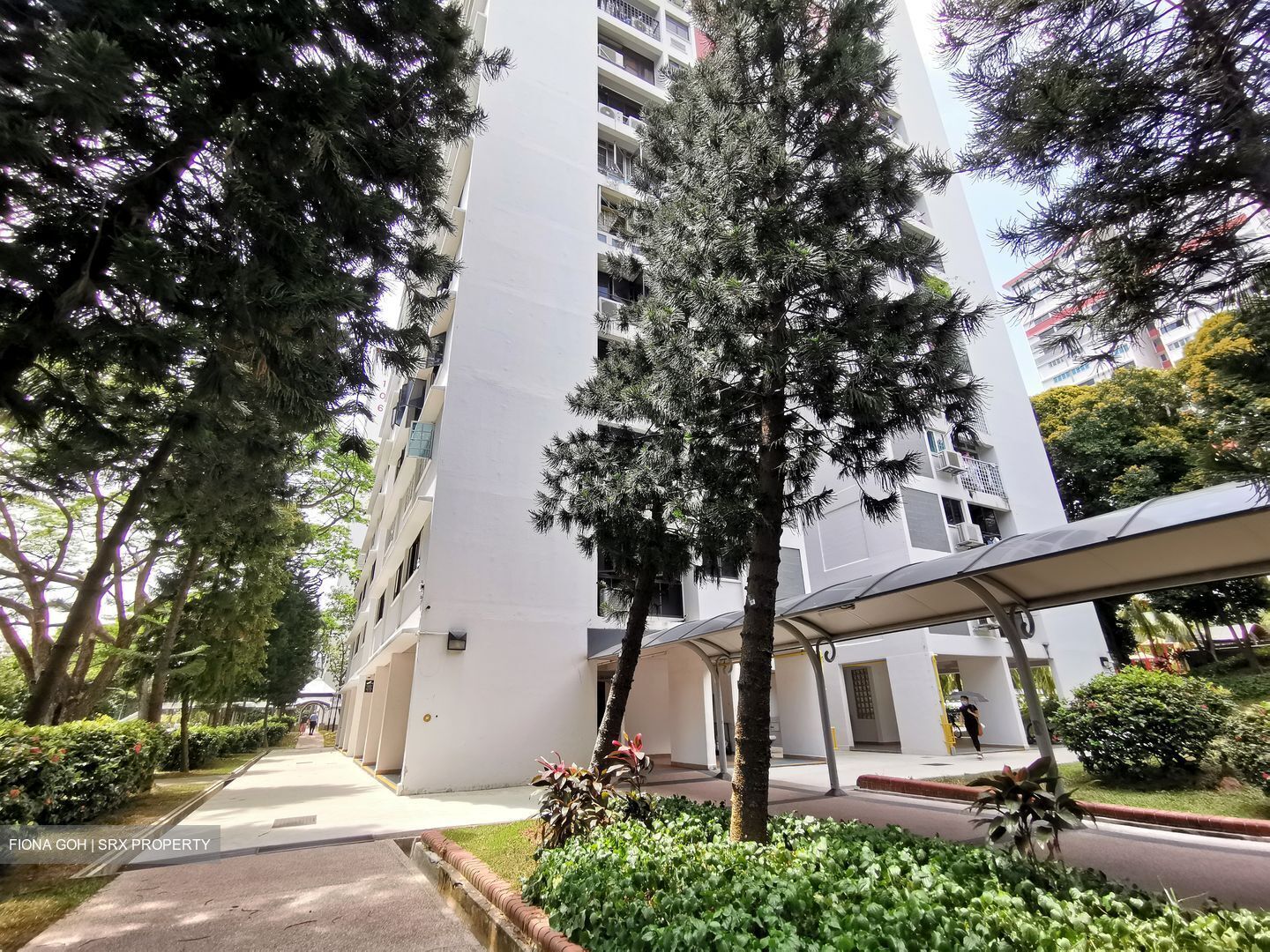 Spottiswoode Park (D2), Apartment #562200661